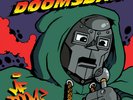 Operation: Doomsday by Mf Doom vinyl record. New. Sealed. With poster