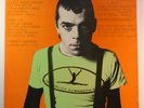 Ian Dury 