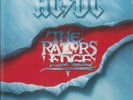 AC/DC ‎- The Razors Edge (Vinyl LP - Limited Edition 180 Gram - 2009)