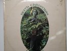 Keith Christmas Stimulus record LP