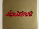 Bob Marley Exodus Vinyl LP Record Album 1st Edition 1977 Original Release