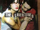 The Libertines Limited Numbered Edition Gatefold 2nd Album 12” Vinyl LP 2004