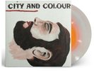 City And Colour Bring Me Your Love Orange Pink In Clear Limited Vinyl /750 SEALD