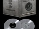 JAH WOBBLE: METAL BOX (PIL) - REBUILT IN DUB (Silver Vinyl) DLP Vinyl *IN STOCK