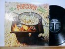 WALTER WANDERLEY LUIZ ENRIQUE POPCORN NEAR MINT VINYL LP BOSSA NOVA