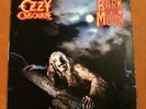Ozzy Osbourne / Bark at the Moon (1983) LP {VG+COND} CBS REC. AL 38987