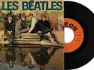 EP FRENCH biem  THE BEATLES MISERY  FR 1965