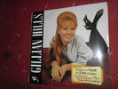 GILLIAN HILLS - 33 TOURS - 25 CM - NUMEROTE -  NEUF SOUS BLISTER -