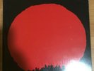 Black Renaissance Body Mind Spirit HARRY WHITAKER Collector's Edition RED Vinyl