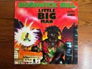 Bushwick Bill Little Big Man 1992 Original Vinyl