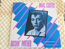 Mac Curtis - Rockin' Mother - LP vinyl   Radar Radarscope Rockabilly