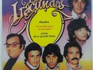 Los Iracundos – Los Iracundos LP Colombian Press 1990 RCA Victor PROMO