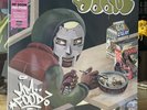 MF Doom - MM..Food - 2LP Vinyl (Pink and Green Colored Vinyl). Mint. SEALED