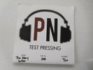 The Story So Far 45 rpm TEST PRESSING 7