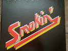 HUMBLE PIE SMOKIN' JAPANESE PRESSING NO BARCODE
