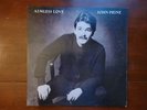 JOHN PRINE AIMLESS LOVE AUTOGRAPHED OH BOY RECORDS 1984 LP