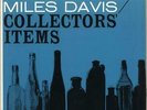 Collectors' Items Miles Davis vinyl LP album record USA