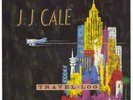 J.J. Cale Travel-Log vinyl LP album record UK ORELP507