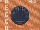 Kathy Kirby The Adam Adamant Theme UK 7