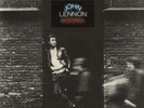 Rock 'n' Roll John Lennon New Zealand vinyl LP album record