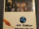 Guns N Roses .44 Caliber Horticulture 2 Disc Vinyl LP  RARE