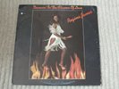 Regina James - Dancin' in the flames of Love - excellent - Listen