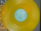 DEPECHE MODE Behind the Wheel (Beatmasters Mix) Rare Yellow Vinyl Record Single
