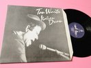 Tom Waits LP Italian Dream Orig Holland 1987 EX