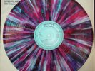 DEPECHE MODE People are People Rare 1984 German Splatter Vinyl Record Single