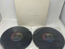 The Beatles White Album Vinyl LP Capitol Records SWBO 101 Rainbow Labels