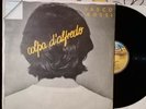 VASCO ROSSI COLPA D'ALFREDO - Vinile Lp - 1982 - Targa ORL 8635 - OTTIMO