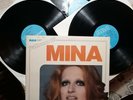 MINA L'ALBUM DI MINA - COFANETTO 3 x Vinili Lp - 1983 - Rca  ML 33386(3)