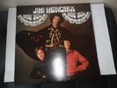 THE JIMI HENDRIX EXPERIENCE - ARE YOU EXPERIENCED  VINYL LP  1967