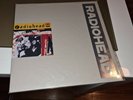 RADIOHEAD CREEP UNUSED VINYL BRAND NEW . VERY CHEAP .