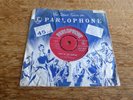 The Moontrekkers Night of the Vampire 61 UK 1st Parlophone 45-R 4814 Joe Meek 7