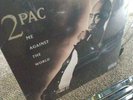 Me Against The World by Tupac Shakur (Record, 2020)