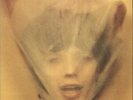 Rolling Stones vinyl LP  record Goats Head Soup + ... UK
