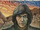 Neil Young Neil Young - 70s UK vinyl LP album record K44059