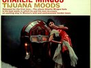 Charles Mingus Tijuana Moods - 1st vinyl LP album record UK