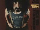 Frank Zappa Lumpy Gravy - 180gm -... vinyl LP  record UK