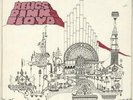 Pink Floyd Relics - 3rd UK vinyl LP album record MFP50397 MFP