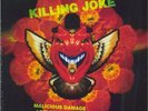 Killing Joke Malicious Damage - Live At The Astoria 12.10.03 2