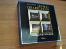 Wagner Der Ring Des Nibelungen Furtwängler 1C 147-02 275/92 M 18 LP BoxSet Vinyl
