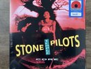 Stone Temple Pilots - Core Vinyl *Exclusive* (Red And Black Splatter) **SEALED**