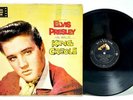 ELVIS PRESLEY King Creole RCA VICTOR LPM-1884 Mono 1958 ORIGINAL Nice Copy