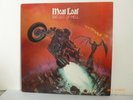Meat Loaf- Bat Out Of Hell Promo Vinyl Album