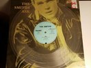 THE SMITHS ASK 12 INCH SINGLE clear vinyl