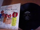 RARE 1960 Surf Lp The Big Sound of Johnny & the Hurricanes Big Top records 1302