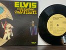 Elvis Aloha From Hawaii Jukebox EP