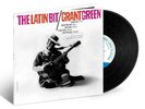 Grant Green: The Latin Bit (Vinyl) (Tone Poet) Presale